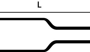 General Purpose Polyolefin tubing