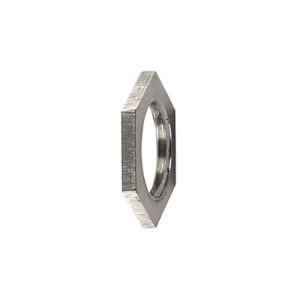 Fitting for metallic conduits, M32, metal, 2pcs.