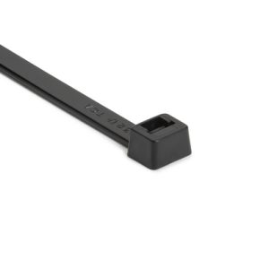 Cable Ties for temperatures up to + 105?C (heat stabilised)