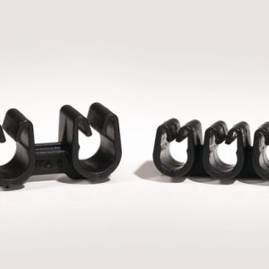 Cable clip