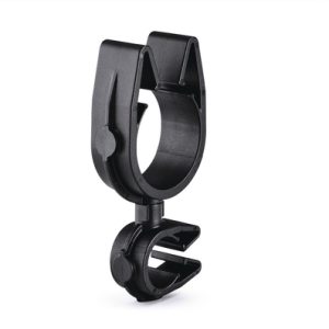 Cable clip with pipe/tube holder, Dmin=10.5mm, Dmax=13.8mm, nom⌀=12.0 mm, nom⌀2=26.0 mm