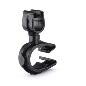 Cable clip with pipe/tube holder, Dmin=13.0mm, Dmax=15.8mm, nom⌀=14.0 mm, nom⌀2=8.0 mm