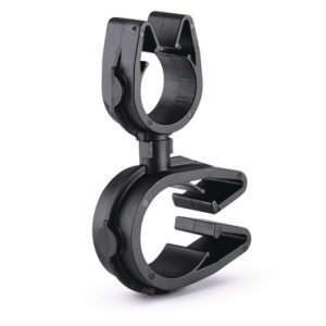 Cable clip with pipe/tube holder, Dmin=20.0mm, Dmax=25.0mm, nom⌀=22.0 mm, nom⌀2=14.0 mm