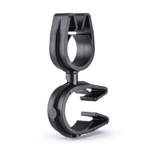 Cable clip with pipe/tube holder, Dmin=20.0mm, Dmax=25.0mm, nom⌀=22.0 mm, nom⌀2=19.0 mm