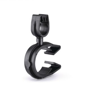 Cable clip with pipe/tube holder, Dmin=23.0mm, Dmax=29.0mm, nom?=26.0 mm, nom?2=12.0 mm