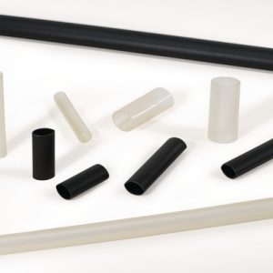 4:1 Heat shrink tubing in straight 1.2m lengths