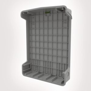 Unloaded MDU S3