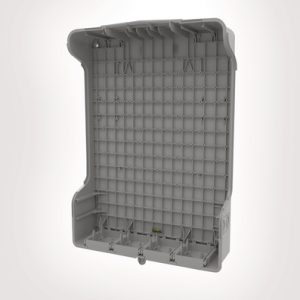 Unloaded MDU S5