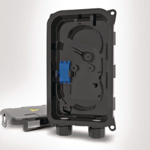 CCP with 1 LC DX PC Adaptor