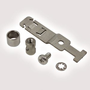 Anchor Kit for FDN 16 port base