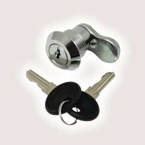 MDU S5 Keyed Lock