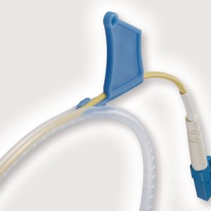 Slit cable cover, Dmax=2.0mm, -40 ?C to +85 ?C, natural, 50m
