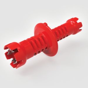 R & D Port Replacement Cutter Assembly