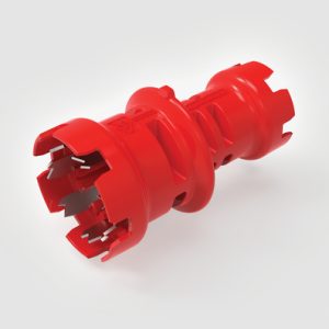 S & B Port Replacement Cutter Assembly