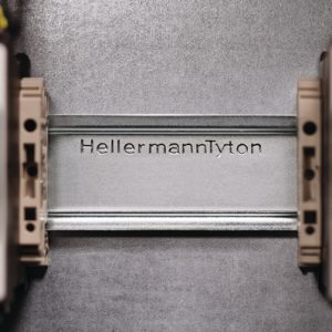Mounting rail, DIN rail acc. EN60715, 7.5x35mm, metal, 40m