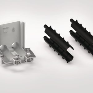 MDU S3 Loop Through Anchor Kit with Seals 3mm - 14mm