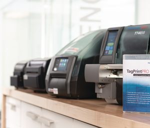 Label design software TagPrint Pro 4.0, 1, Single User