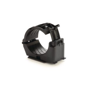 Cable clip, Dmin=36.01mm, Dmax=50.8mm