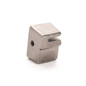 Spare part for EVO7i, 1pc. (SP EVO7 NOSEPIECE 3MM)