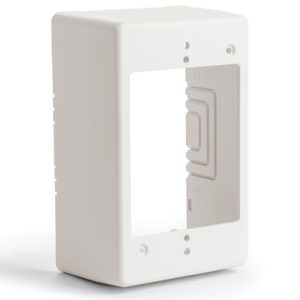 Accessory, TSR, white, 1pc. (TSR-JB3)
