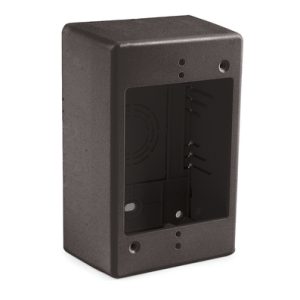 TSRP-JB2-PVC-BK