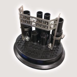 FDN R Port Strain Relief Bracket