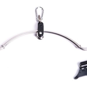 Accessory for Overhead suspension CPK, Autotool, silver, 1pc. (SP-CPKHangerPremiumcpl)