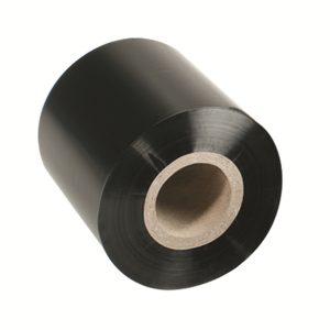 Thermal transfer ribbon, W=50.8mm, black, 300m