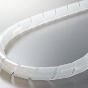 Spiral wrap, nom?8.0mm, -40 ?C to +85 ?C, natural, 50m