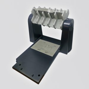 Accessory, black, 1pc. (C400)