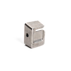 Spare part for EVO7i, 1pc. (SP EVO7 Nosepiece standard)