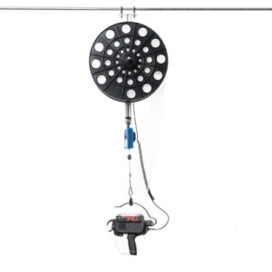 Spare part for Autotool, 1 (AT2OVHD)