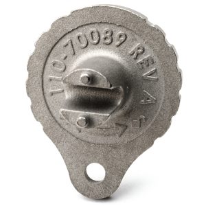Spare part for EVO7SP Air RFID, EVO9, EVO9SG, ..., 1pc. (EVO Calibration Tool)