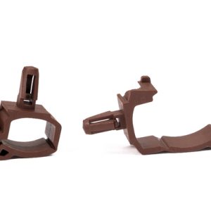 Cable clip, ⌀6.4 mm
