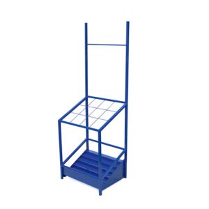 Point of Sale Display for TREDUX