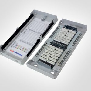 Unshielded Zone Termination Box