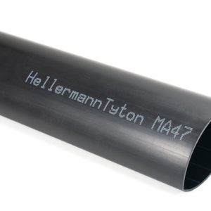 Heat shrinkable tubing up to 4:1 - 1 m lengths