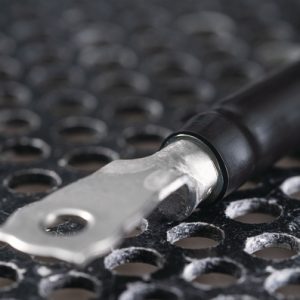Heat Shrinkable Tubing 3:1 adhesive lined on a reel