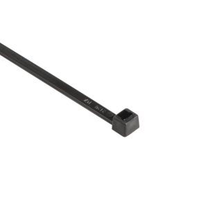 Cable tie inside serrated, 467.6x4.8mm, ?1.5-134.0mm, black, 100pcs.