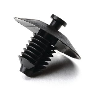 Cable clip, ?6.5 - 7.0 mm