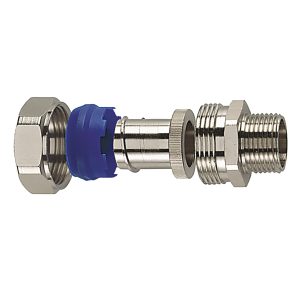 Fitting, nom?20mm, 1/2 ", metal, 10pcs.