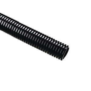 Spiral reinforced conduit, nom?67mm, OD=67.2mm, ID=56.3mm, orange, 10.0m