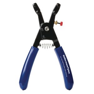 Snapper tool 2 - 22, manual, 0.2kg, blue