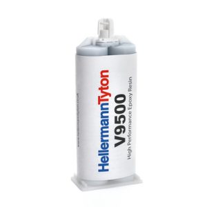 Two-Component Adhesiver 50g