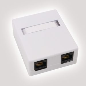 Mini Surface Mount Box