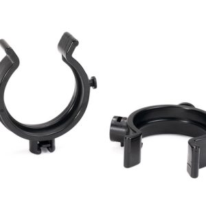 Accessory for HWBASE, HWPA-V030, Helawrap, black, 50pcs. (HWCLIP30)