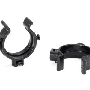 Accessory for HWBASE, HWPA-V025, Helawrap, black, 50pcs. (HWCLIP25)