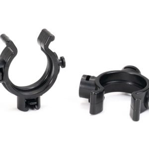 Accessory for HWBASE, HWPA-V020, Helawrap, black, 50pcs. (HWCLIP20)