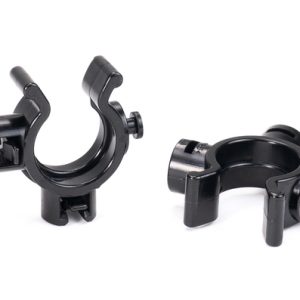 Accessory for HWBASE, HWPA-V016, Helawrap, black, 50pcs. (HWCLIP16)