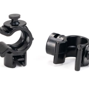 Accessory for HWBASE, HWPA-V08, Helawrap, black, 50pcs. (HWCLIP08)
